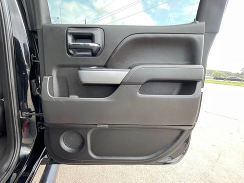 Used 2014 Chevrolet Silverado 1500 LT w/ All Star Edition image 34