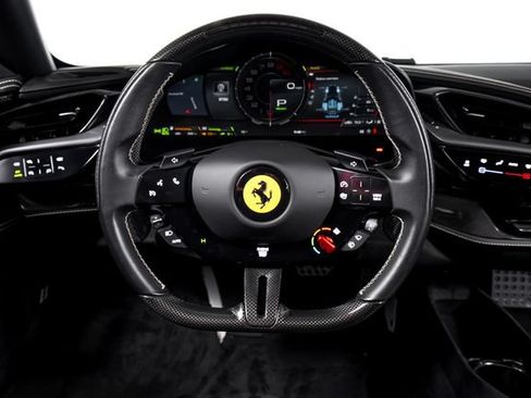Used 2024 Ferrari SF90 Spider AWD/4WD image 6