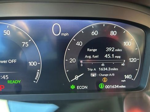 Used 2026 Honda Civic Sport Touring image 25