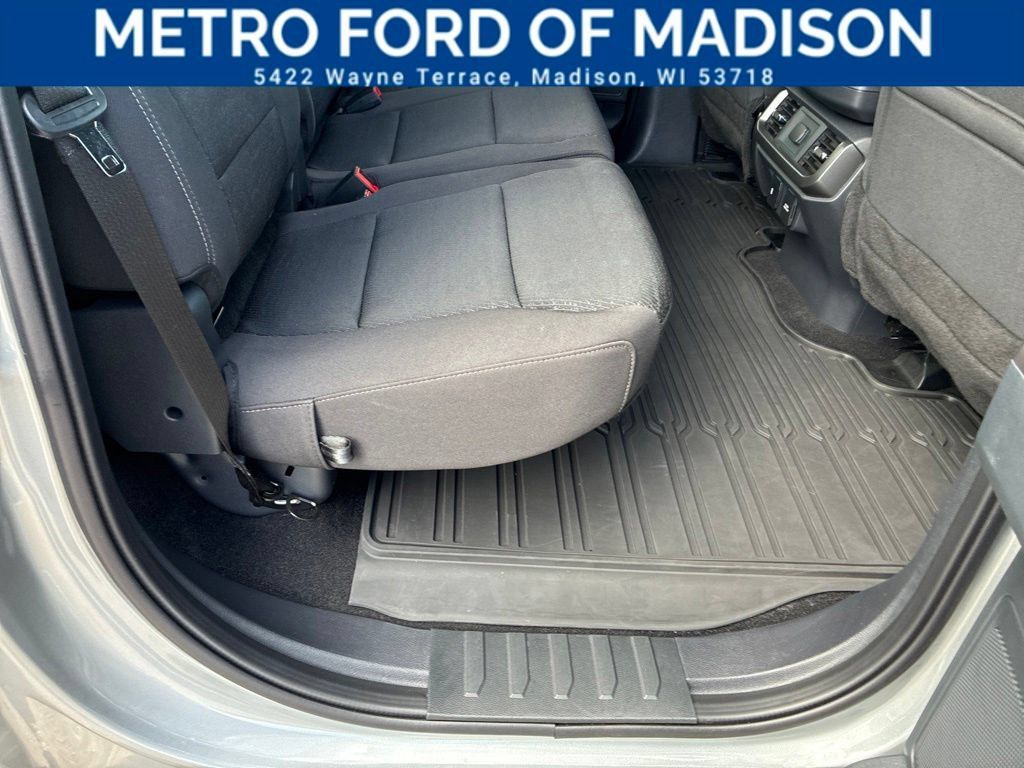 Used 2024 Ford F150 XLT w/ Equipment Group 302A MID AWD/4WD image 47