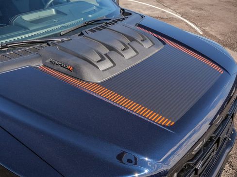 Used 2026 Ford F150 Raptor w/ Equipment Group 803A Raptor R image 12