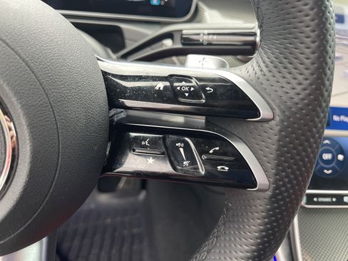 Certified 2025 Mercedes-Benz CLE 300 CLE 300 image 20