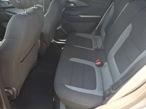 Certified 2025 Chevrolet TrailBlazer LT AWD/4WD image 7