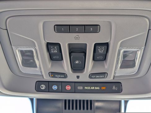 Used 2024 Chevrolet Silverado 2500 LTZ w/ LTZ Plus Package image 26