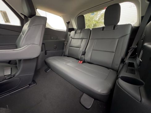 New 2026 Ford Explorer Active w/ Active Comfort Package image 61