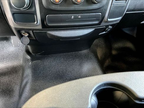 Used 2019 RAM 1500 Tradesman RWD image 15