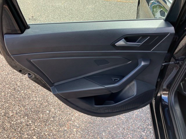 Used 2024 Volkswagen Jetta S FWD image 13