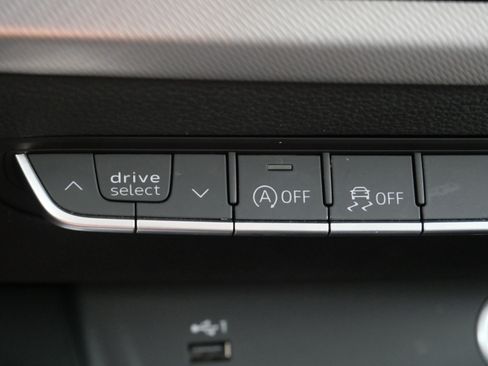 Used 2025 Audi A5 2.0T Premium Plus AWD/4WD image 30
