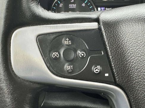 Used 2017 GMC Sierra 1500 SLT w/ SLT Premium Package AWD/4WD image 28