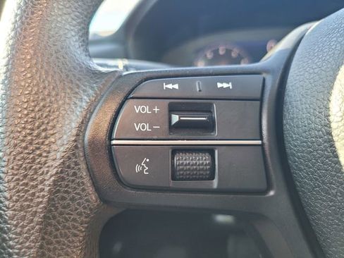 Used 2023 Honda Accord EX image 28