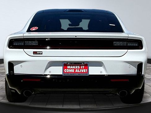 New 2026 Dodge Charger R/T image 23