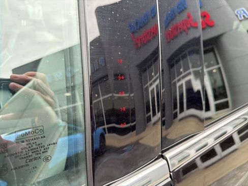 Certified 2025 Ford Expedition Active image 27