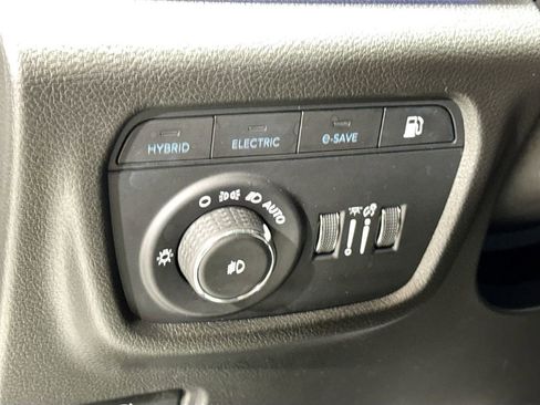 Used 2023 Jeep Grand Cherokee Overland image 27