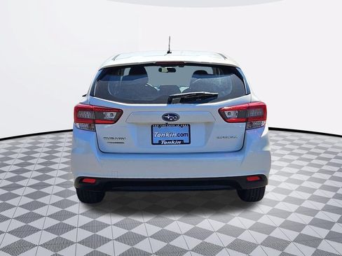 Used 2022 Subaru Impreza 2.0i AWD/4WD image 5