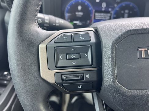 Used 2024 Toyota Land Cruiser AWD/4WD image 19
