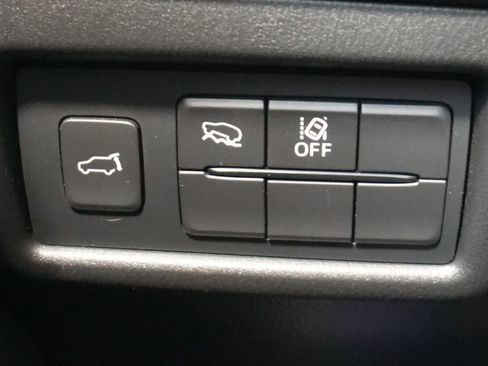 Used 2023 MAZDA CX-5 AWD 2.5 S w/ Preferred Package image 43