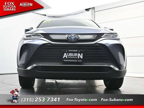 Used 2021 Toyota Venza XLE w/ Softex Package AWD/4WD image 24