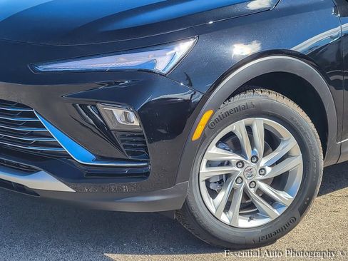 New 2026 Buick Envista Preferred FWD image 5