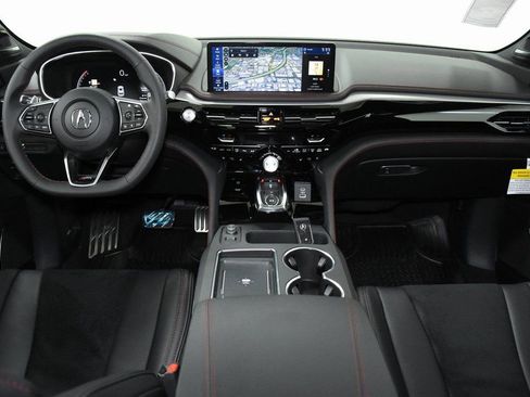 Used 2025 Acura MDX A-Spec image 28