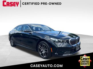 Certified 2026 BMW i5 eDrive40 AWD/4WD 360° Tour
