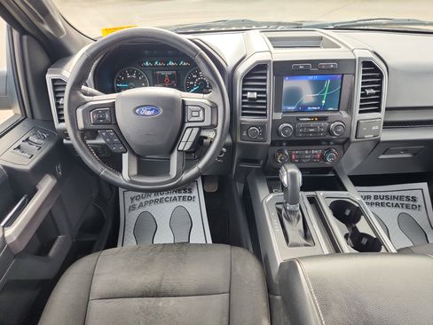 Used 2020 Ford F150 XLT w/ Equipment Group 302A Luxury image 35