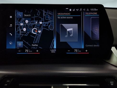 Certified 2023 BMW X1 xDrive28i w/ Premium Package image 20