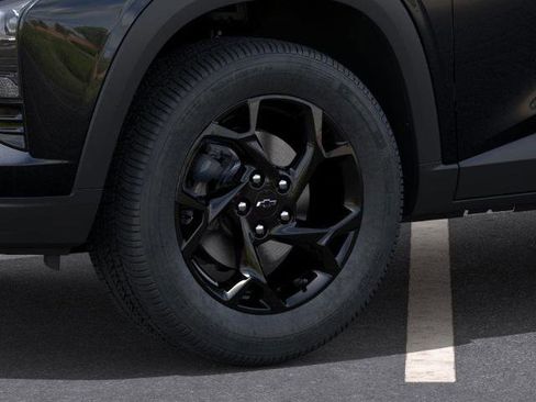 New 2026 Chevrolet Trax LT w/ Midnight Edition image 9
