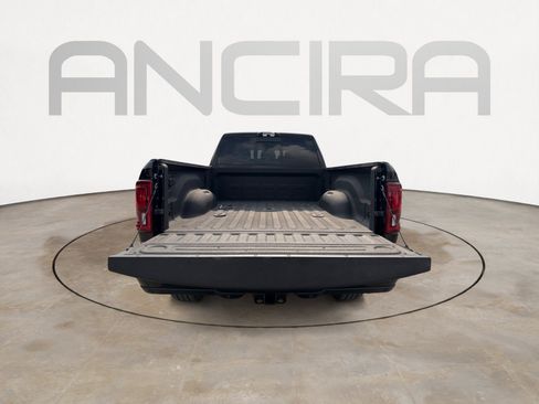 Used 2026 RAM 2500 Limited AWD/4WD image 11