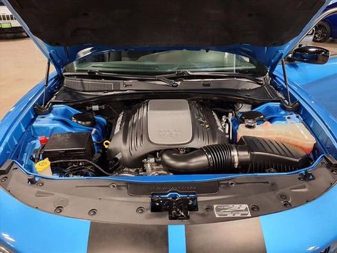 Used 2023 Dodge Charger R/T w/ Blacktop Package image 13