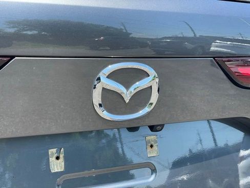 Certified 2024 MAZDA CX-90 3.3 Turbo w/ Preferred Plus AWD/4WD image 31