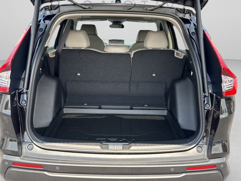 Certified 2026 Honda CR-V EX-L image 26