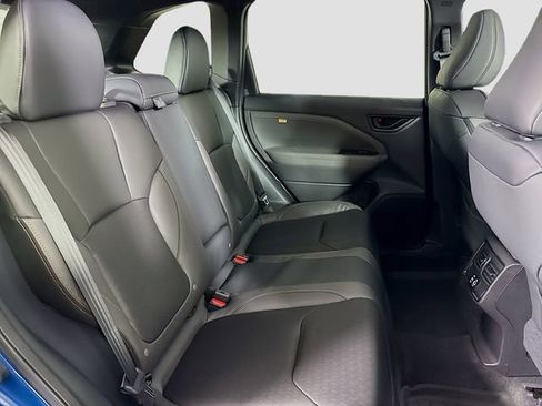 New 2026 Subaru Forester Wilderness image 29