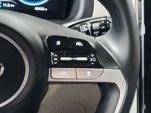 Used 2022 Hyundai Tucson SEL w/ Convenience + Premium Package FWD image 45