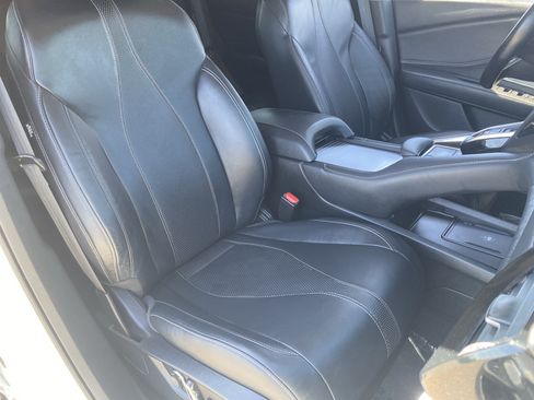 Used 2022 Acura RDX FWD w/ Technology Package image 9
