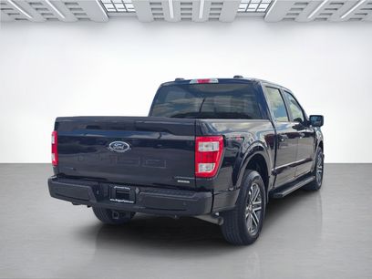 Used 2023 Ford F150 XL w/ STX Appearance Package