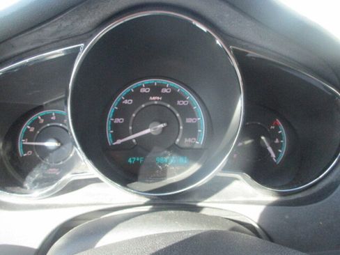 Used 2010 Chevrolet Malibu LT image 29