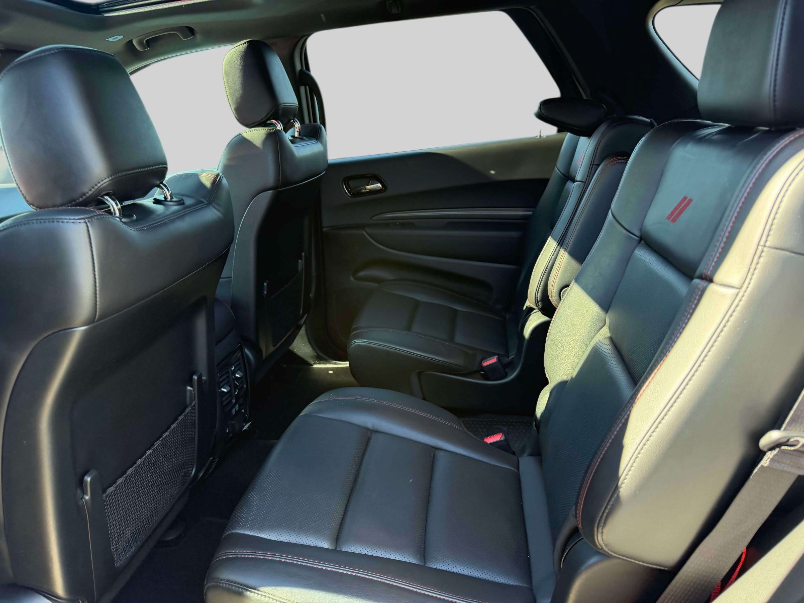 Used 2025 Dodge Durango R/T AWD/4WD image 12