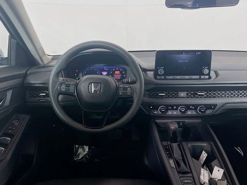 Used 2024 Honda Accord EX image 19