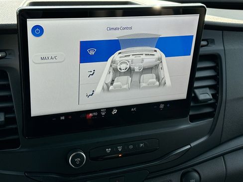 New 2026 Ford Transit 250 148 Medium Roof w/ Load Area Protection Package image 25