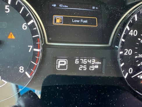 Used 2013 Nissan Altima 2.5 S FWD image 10