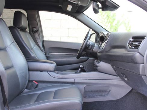 Used 2022 Dodge Durango GT image 17