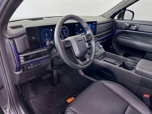 Certified 2026 Hyundai Santa Fe Calligraphy AWD/4WD image 9