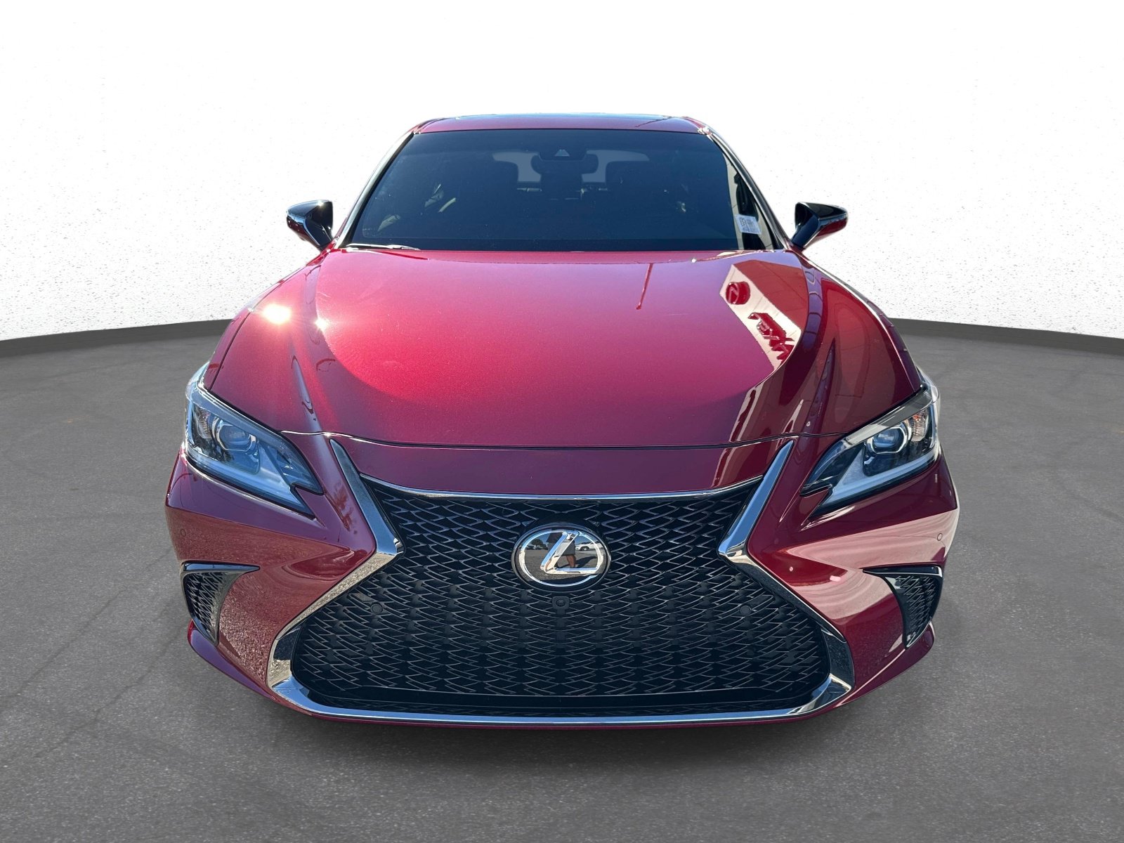 Used 2025 Lexus ES 350 F Sport FWD image 8