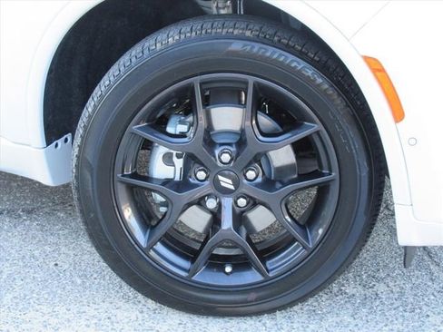 New 2026 Dodge Durango GT image 7