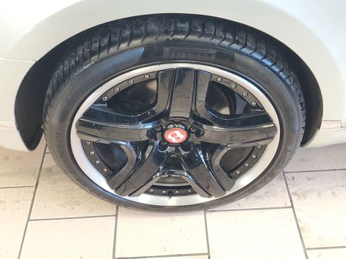 Used 2016 Bentley Continental GT image 7