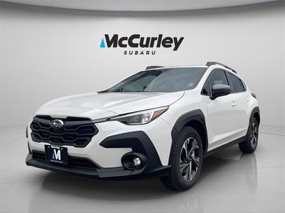 New 2025 Subaru Crosstrek 2.5i Premium