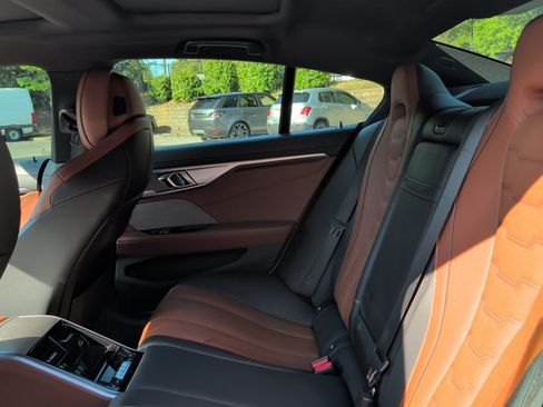 Used 2020 BMW M850i xDrive AWD/4WD image 20