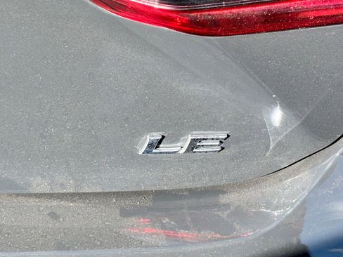 Used 2025 Toyota Camry LE image 11
