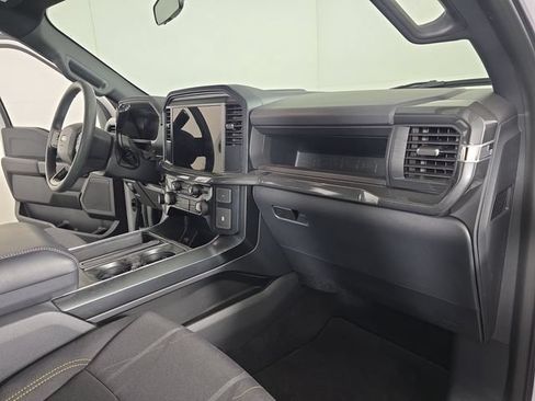 Used 2025 Ford F150 STX w/ LOBO Package AWD/4WD image 29