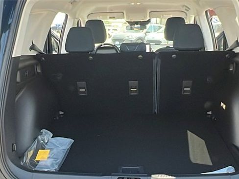 New 2025 Ford Bronco Sport Heritage w/ Convenience Package image 13